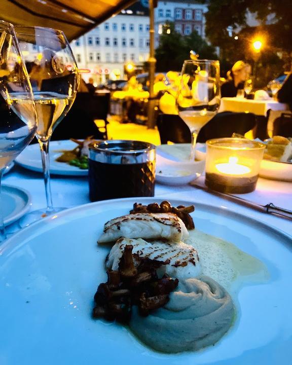 Restaurant Osterberger-Mitte