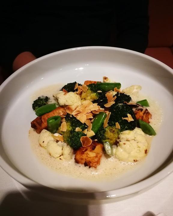 Restaurant Osterberger-Mitte