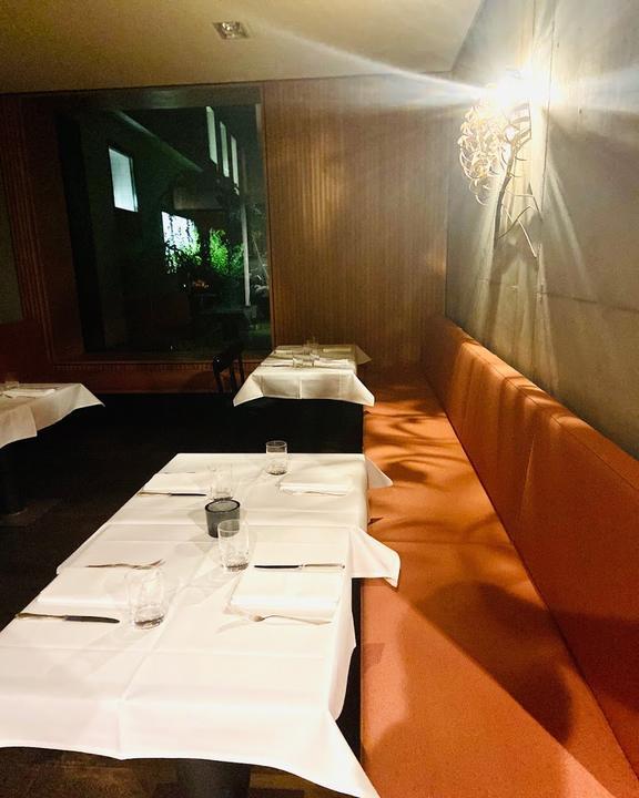 Restaurant Osterberger-Mitte