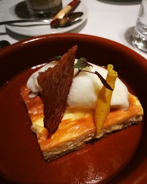 Restaurant Osterberger-Mitte