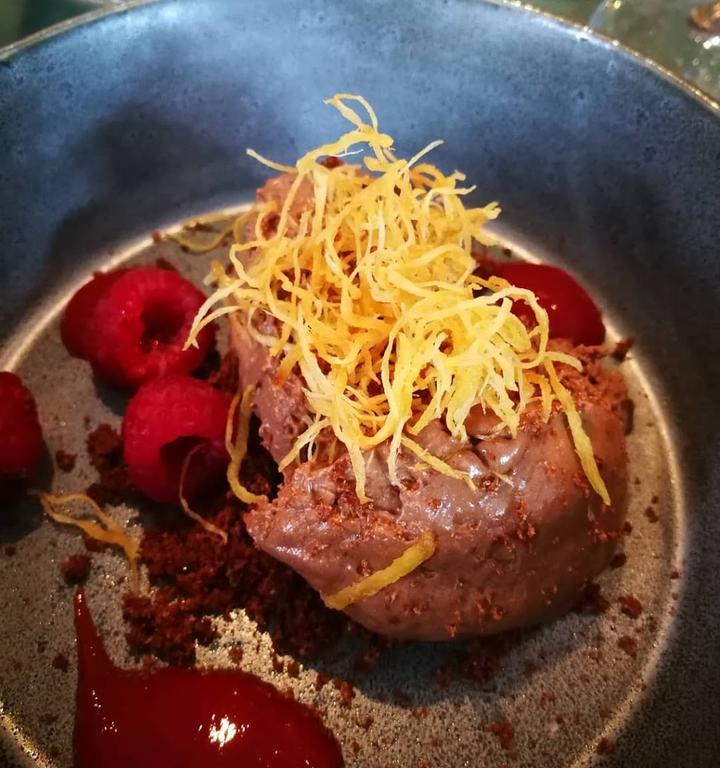 Restaurant Osterberger-Mitte