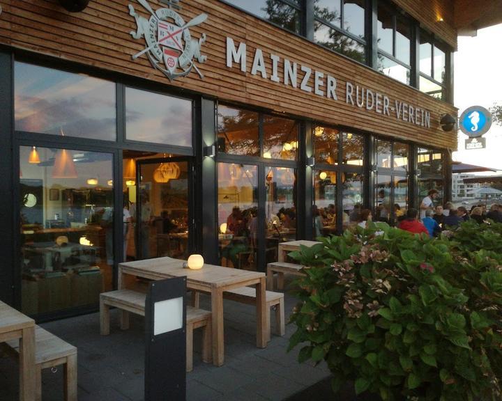 Restaurant Bootshaus