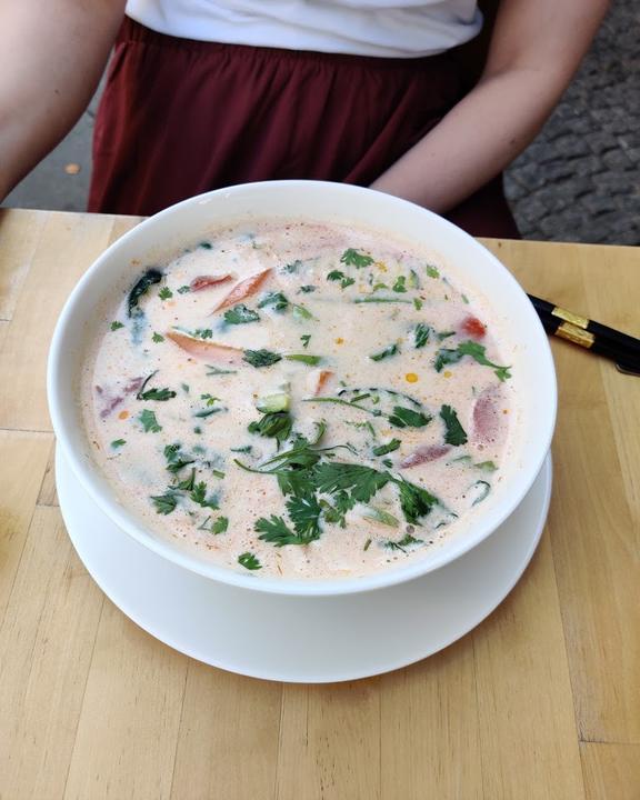 Huong Lua