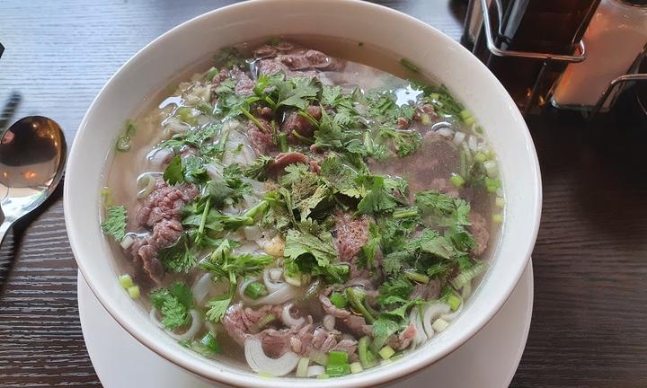 Huong Lua