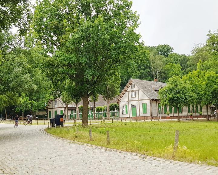 Wirtshaus zur Pfaueninsel