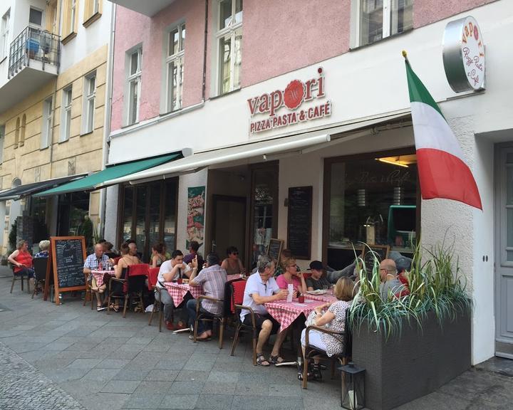 Vapori