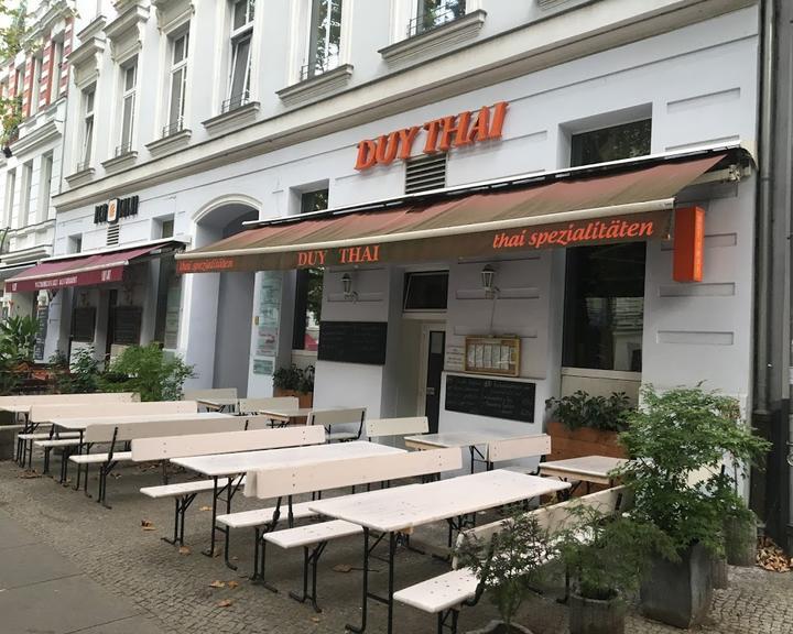 Duy Thai