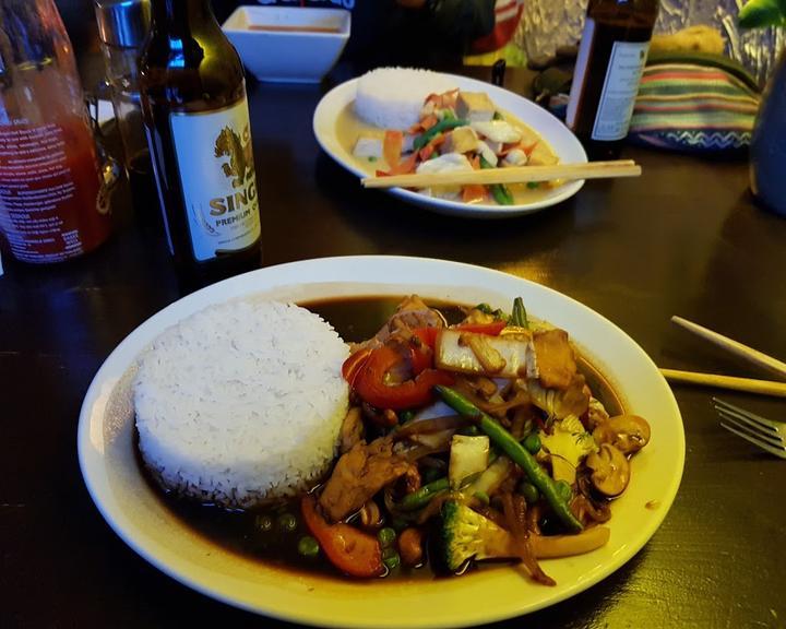 Duy Thai