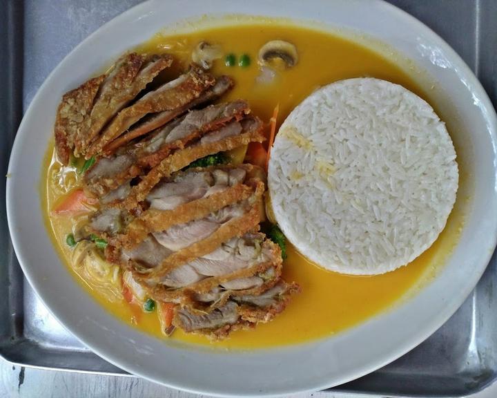 Duy Thai
