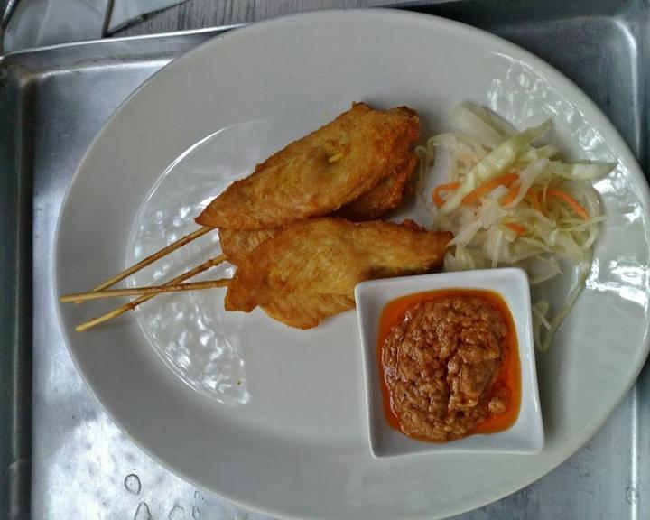 Duy Thai