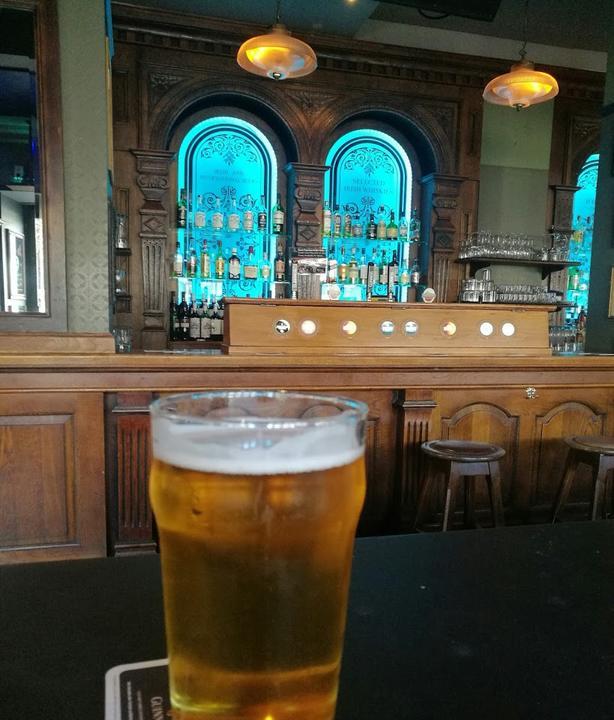 O'Reilly's Irish Pub