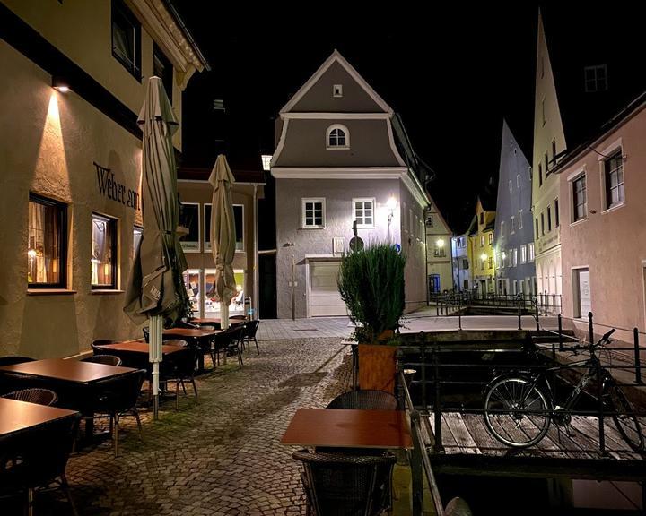 Weinstube Weber Am Bach