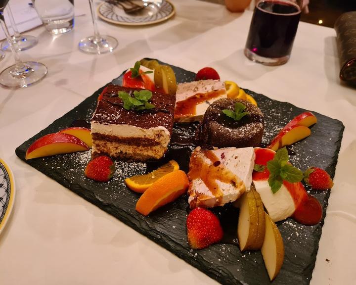 Ristorante Due Fratelli - Il Gusto del Mare