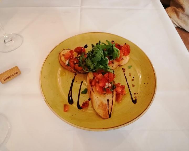 Ristorante Due Fratelli - Il Gusto del Mare