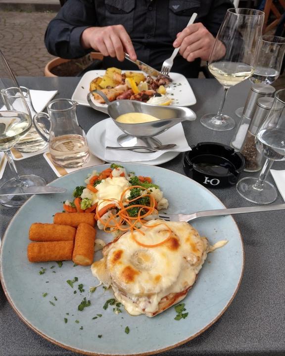 Restaurant Classic