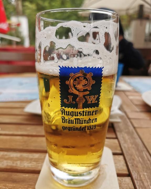 Harlachinger Einkehr