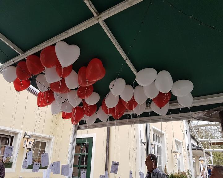 Harlachinger Einkehr