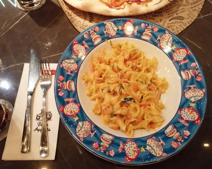 L'osteria Köln Deutz