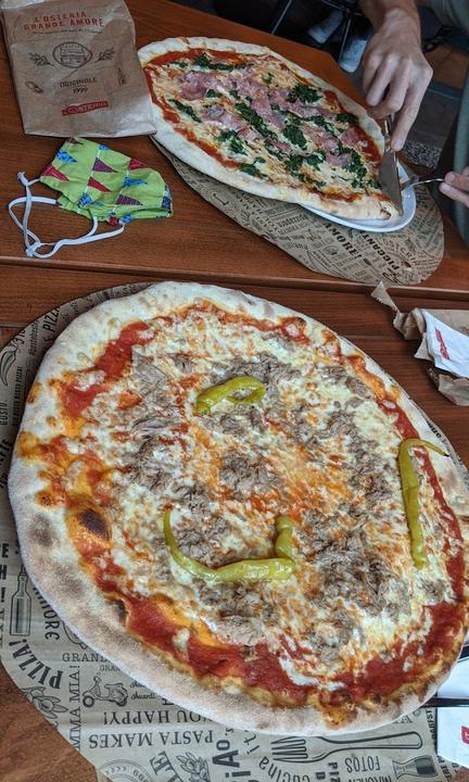 L'osteria Köln Deutz