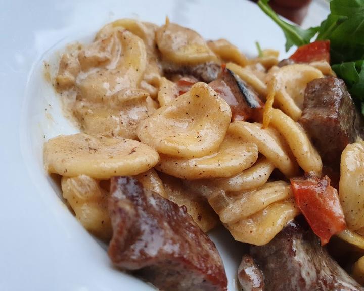 L'osteria Köln Deutz