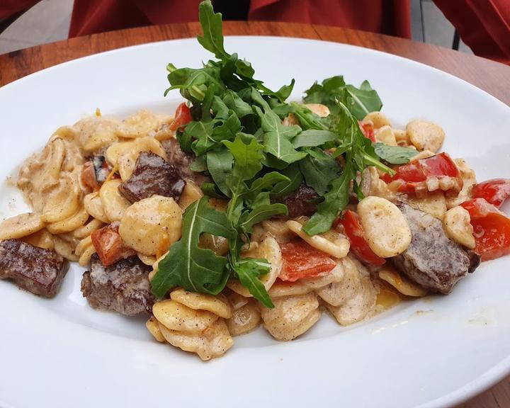 L'osteria Köln Deutz