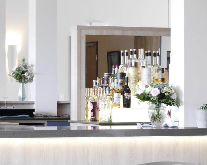 Johann Restaurant & Elblounge