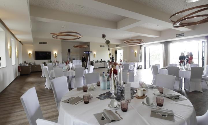 Johann Restaurant & Elblounge