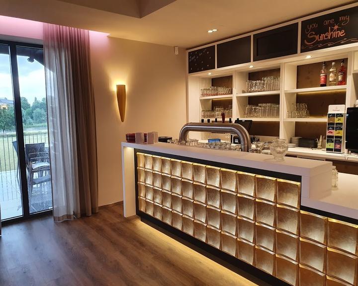 Johann Restaurant & Elblounge