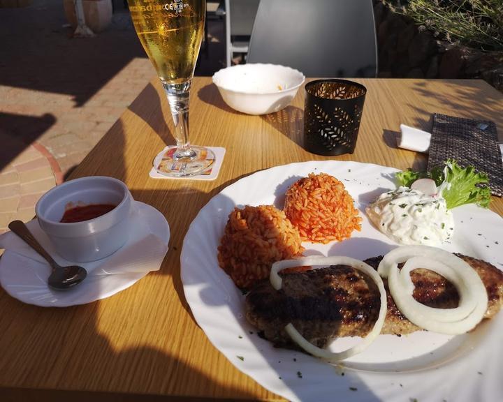 Ambar Balkan Kitchen