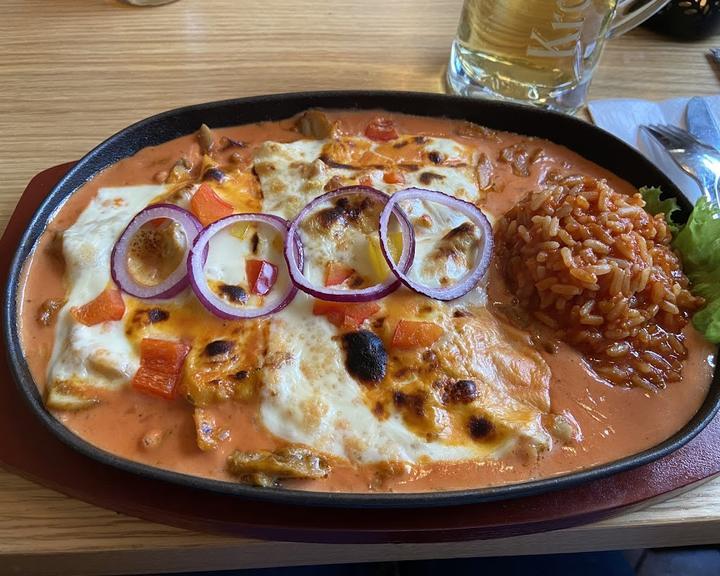 Ambar Balkan Kitchen