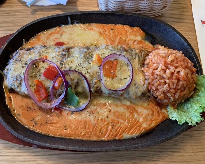 Ambar Balkan Kitchen