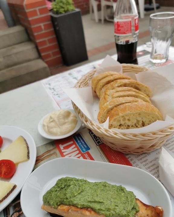 Cafe Anna