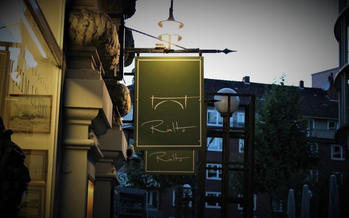 Restaurant Rialto Gmbh