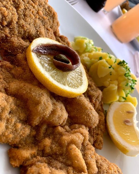 Restaurant Rialto Gmbh
