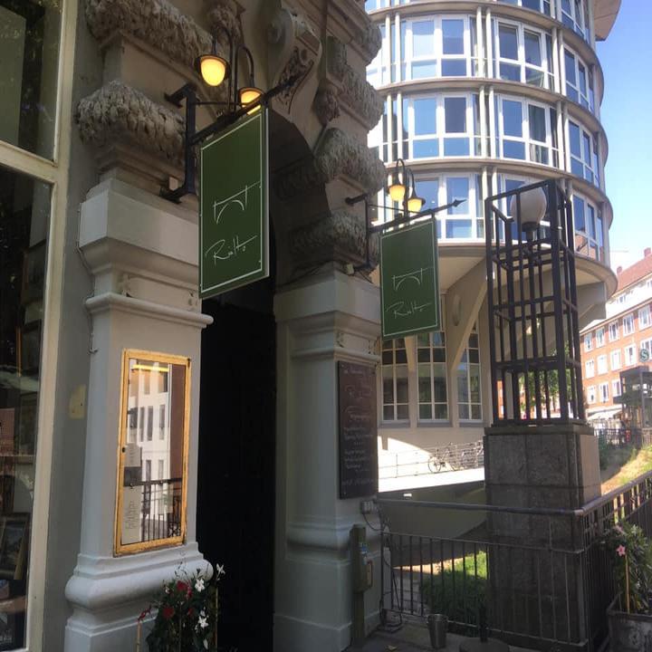 Restaurant Rialto Gmbh