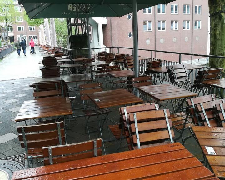 Restaurant Rialto Gmbh