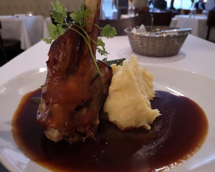 Restaurant Rialto Gmbh