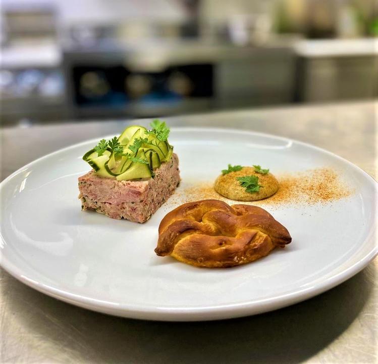 Restaurant Rialto Gmbh