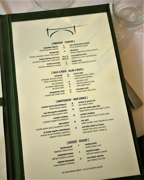 Restaurant Rialto Gmbh