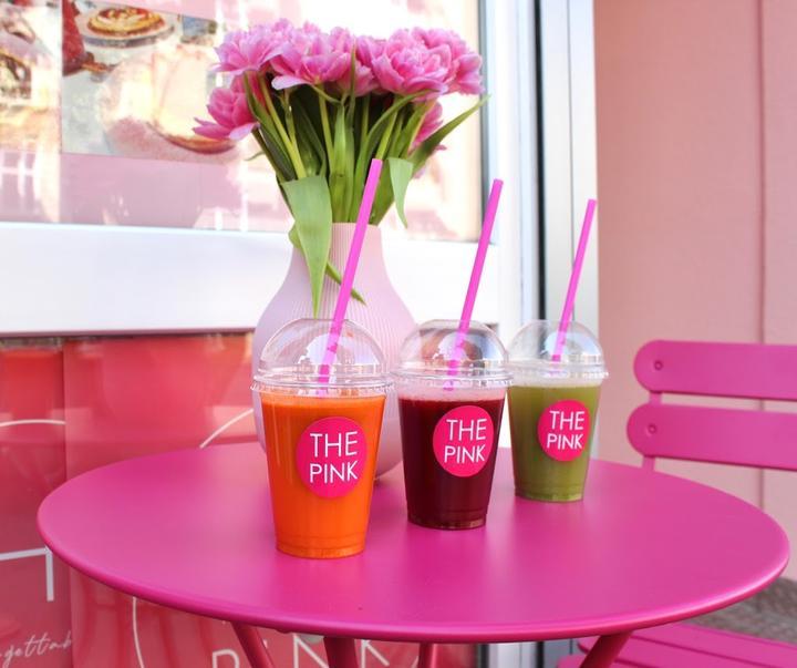 The Pink