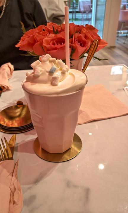 The Pink