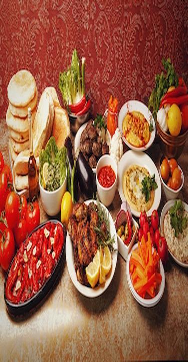 Yalla Pita