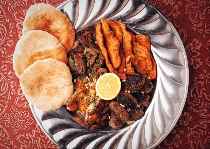 Yalla Pita