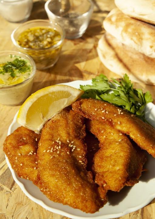 Yalla Pita