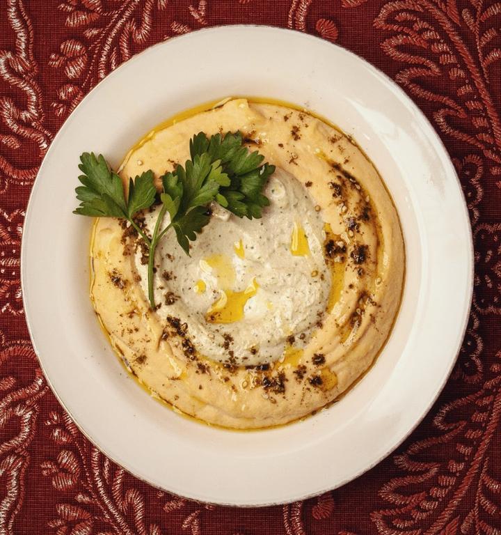 Yalla Pita