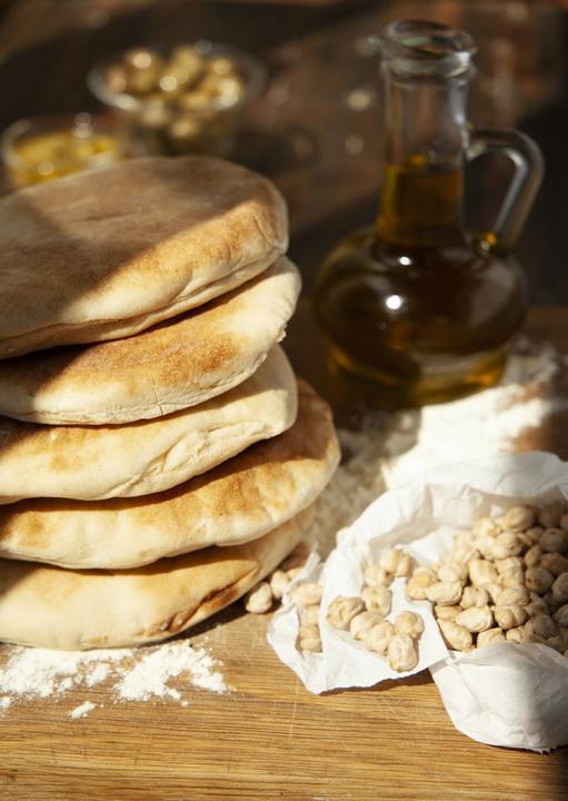 Yalla Pita