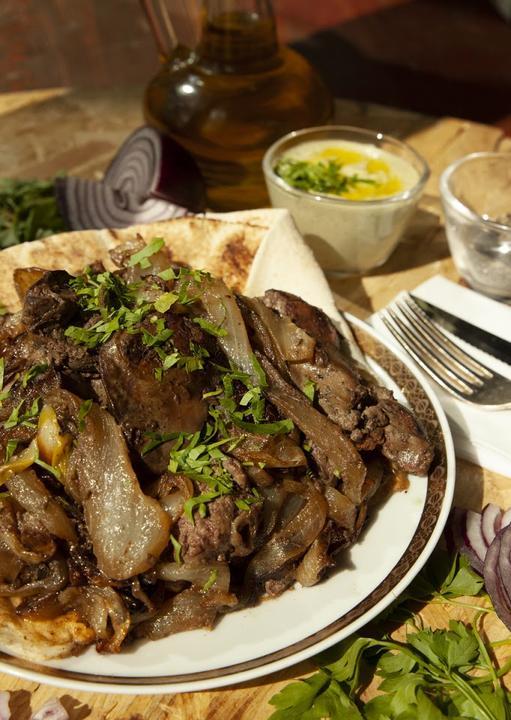 Yalla Pita