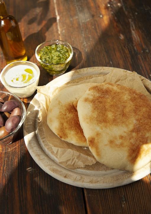 Yalla Pita