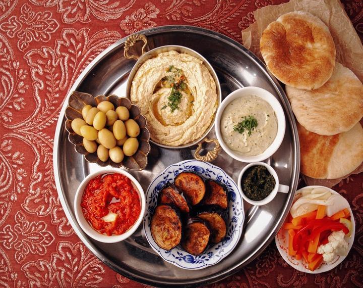 Yalla Pita