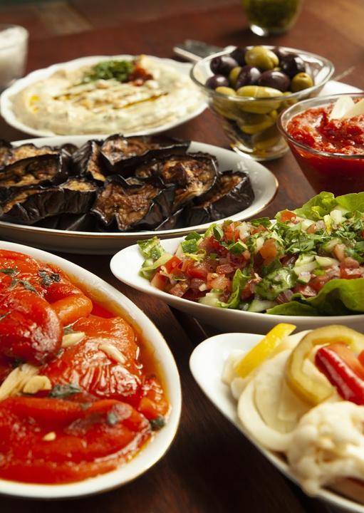 Yalla Pita